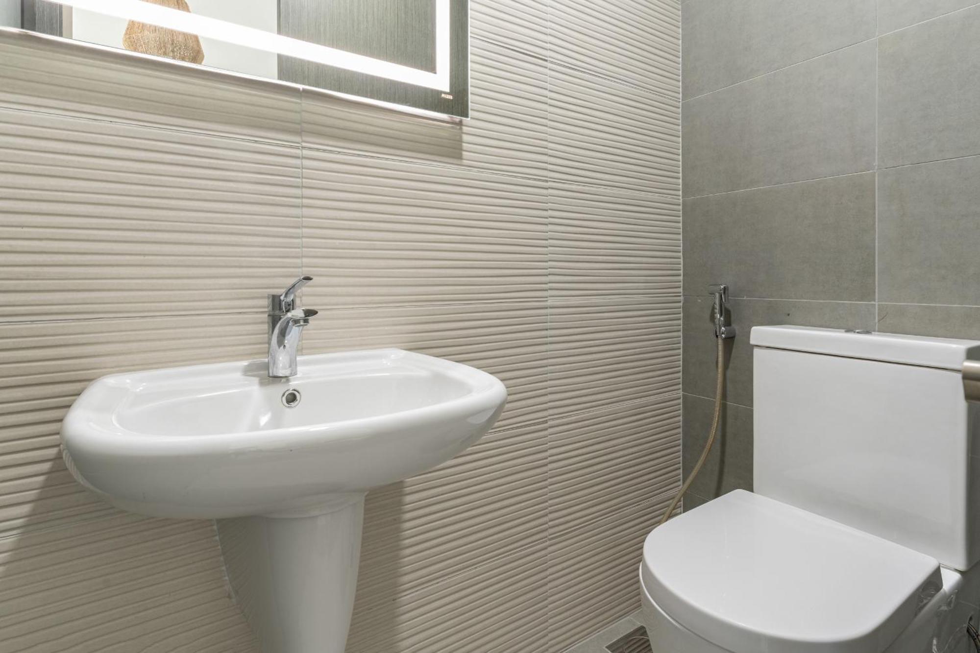 Bella Rose -1br In Arjan - Allsopp&allsopp Apartment *