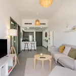 Bella Rose -1Br Apartment In Arjan - Allsopp&Allsopp