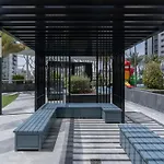 Bella Rose -1Br Apartment In Arjan - Allsopp&Allsopp