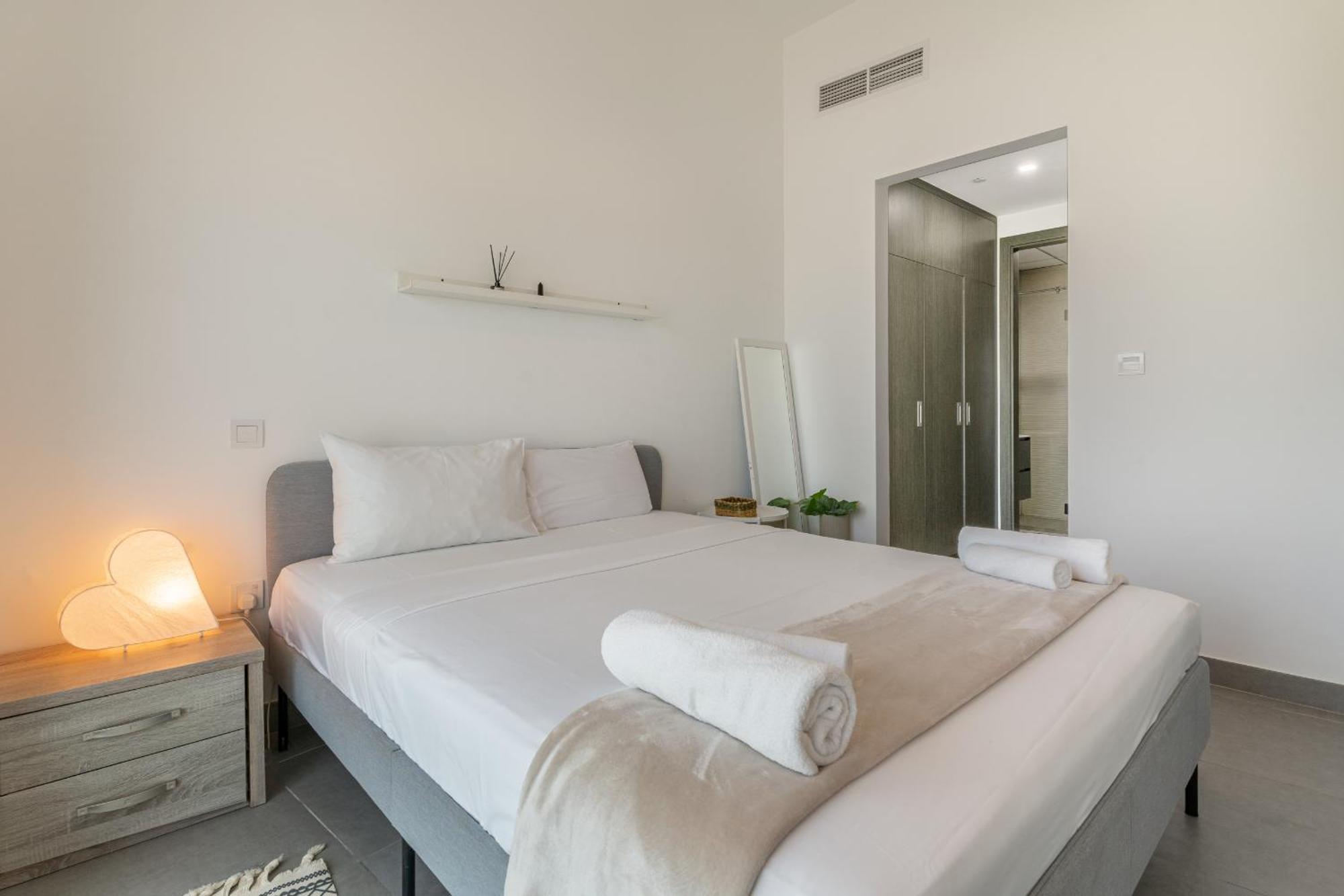 Bella Rose -1br In Arjan - Allsopp&allsopp