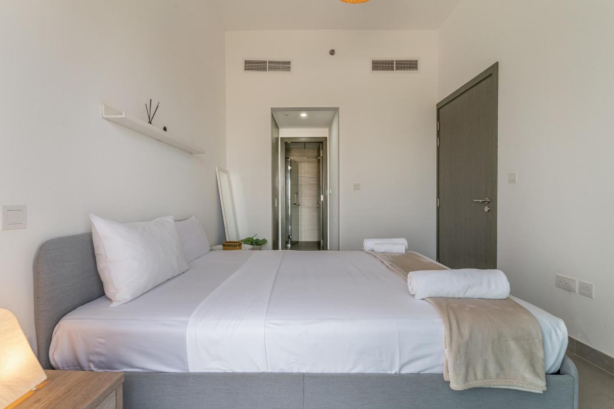 Apartment Bella Rose -1br In Arjan - Allsopp&allsopp Dubai