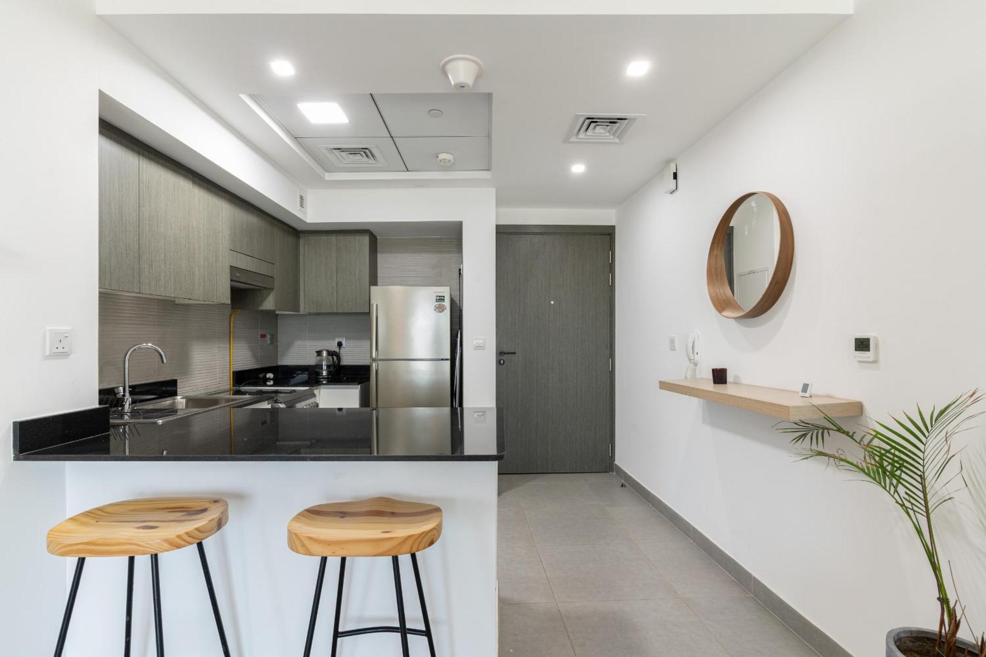 Bella Rose -1br In Arjan - Allsopp&allsopp