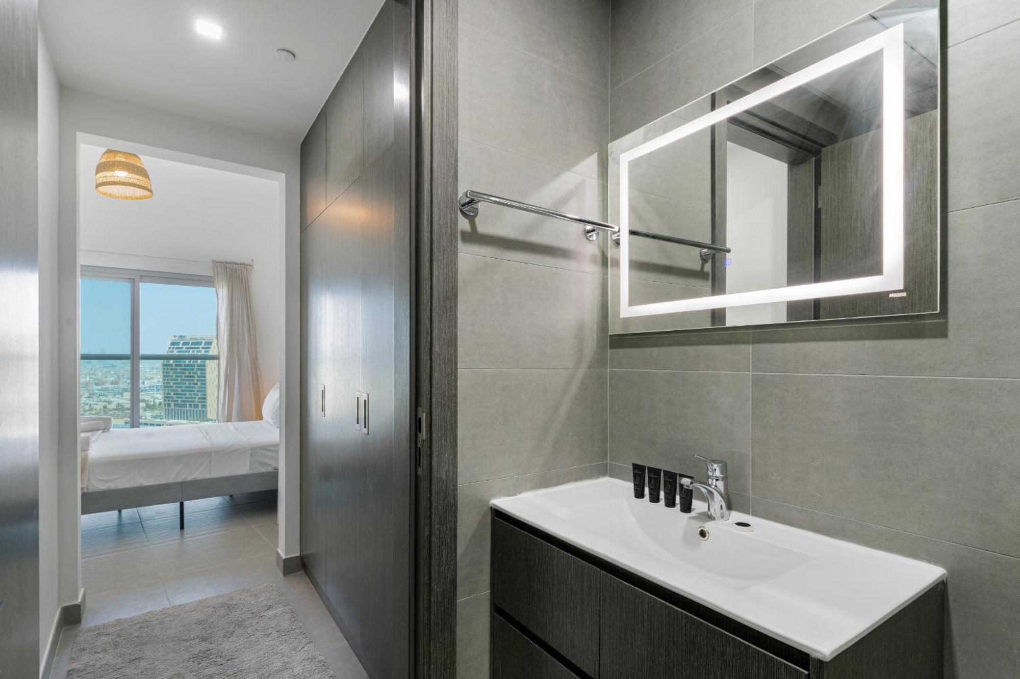 Bella Rose -1br In Arjan - Allsopp&allsopp