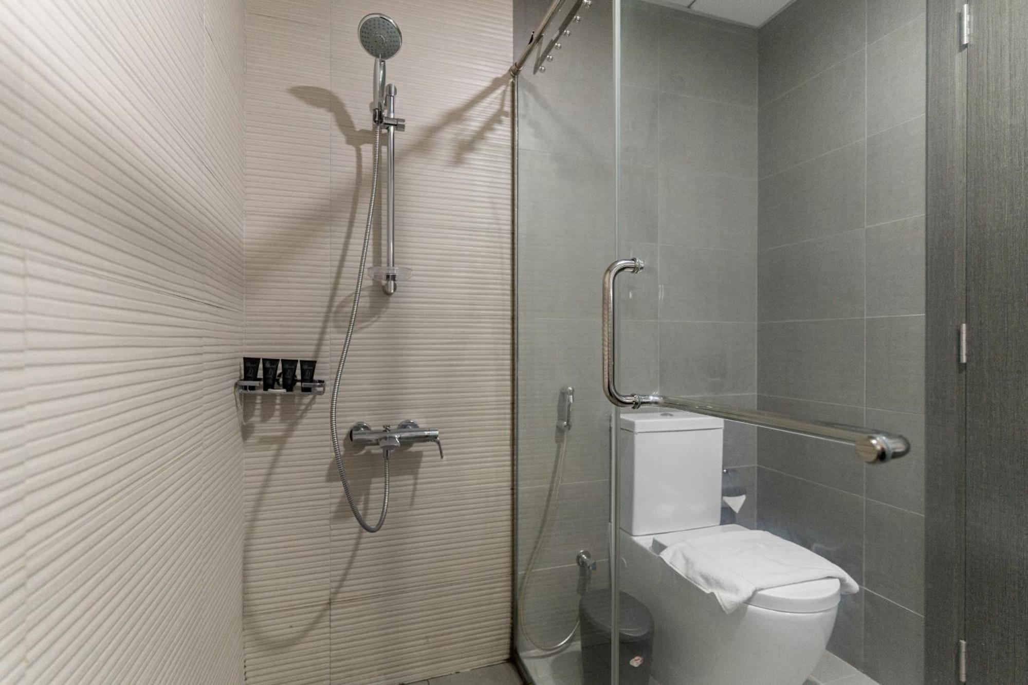 Bella Rose -1br In Arjan - Allsopp&allsopp Apartment Dubai