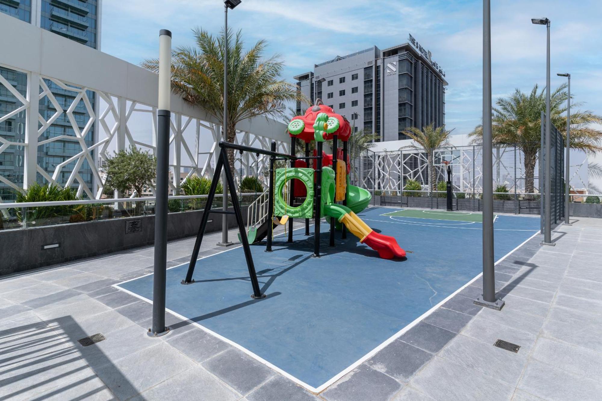 Bella Rose -1br In Arjan - Allsopp&allsopp *