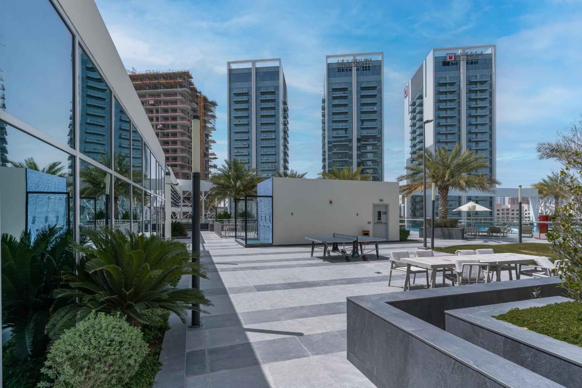 Bella Rose -1br In Arjan - Allsopp&allsopp