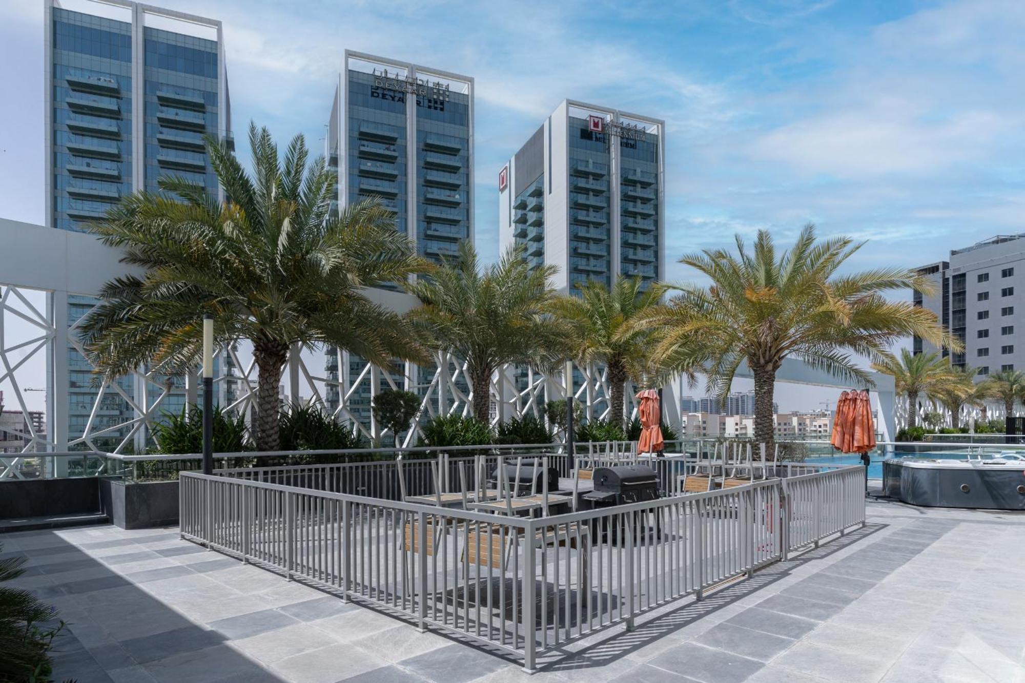 Bella Rose -1br In Arjan - Allsopp&allsopp Apartment *