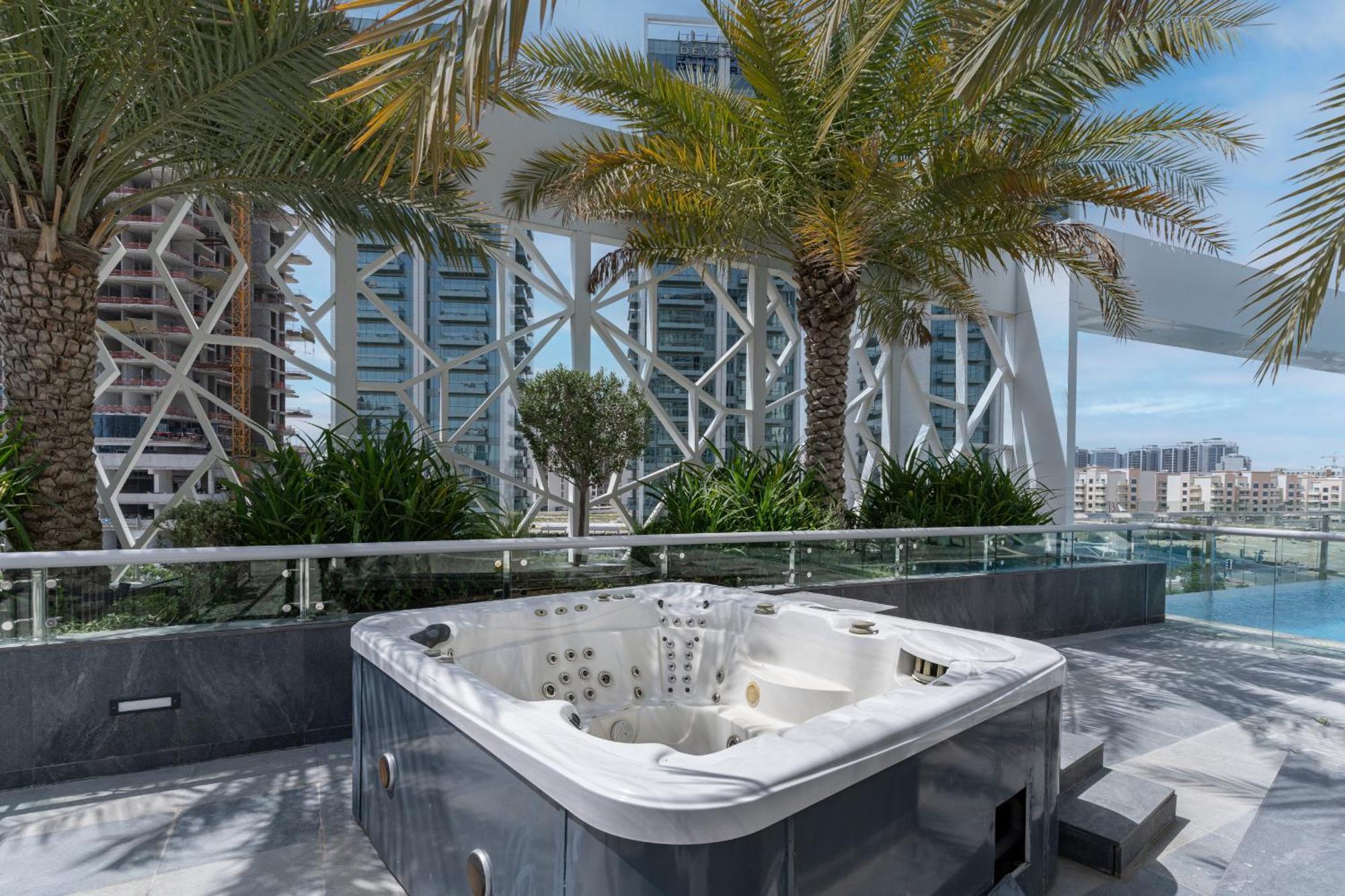 Bella Rose -1br In Arjan - Allsopp&allsopp