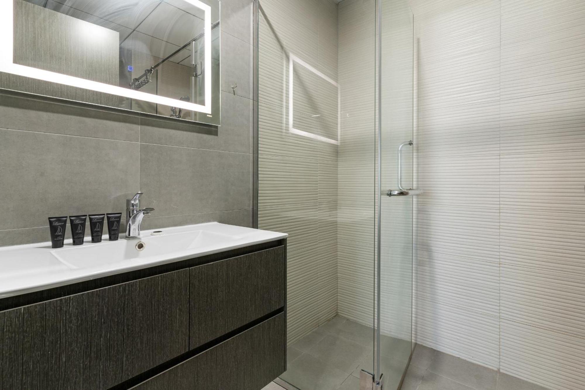 Bella Rose -1br In Arjan - Allsopp&allsopp *